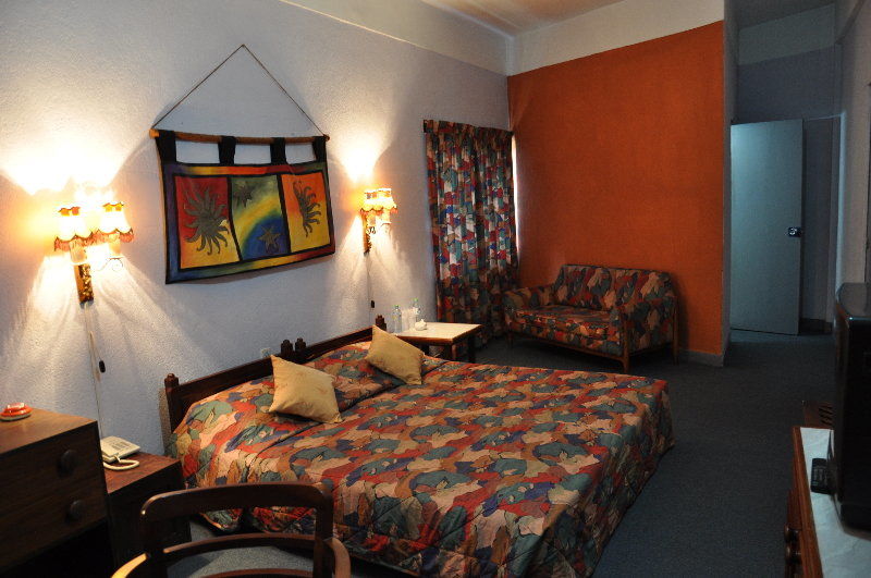 Orient Hotel Bandarawela Exterior foto